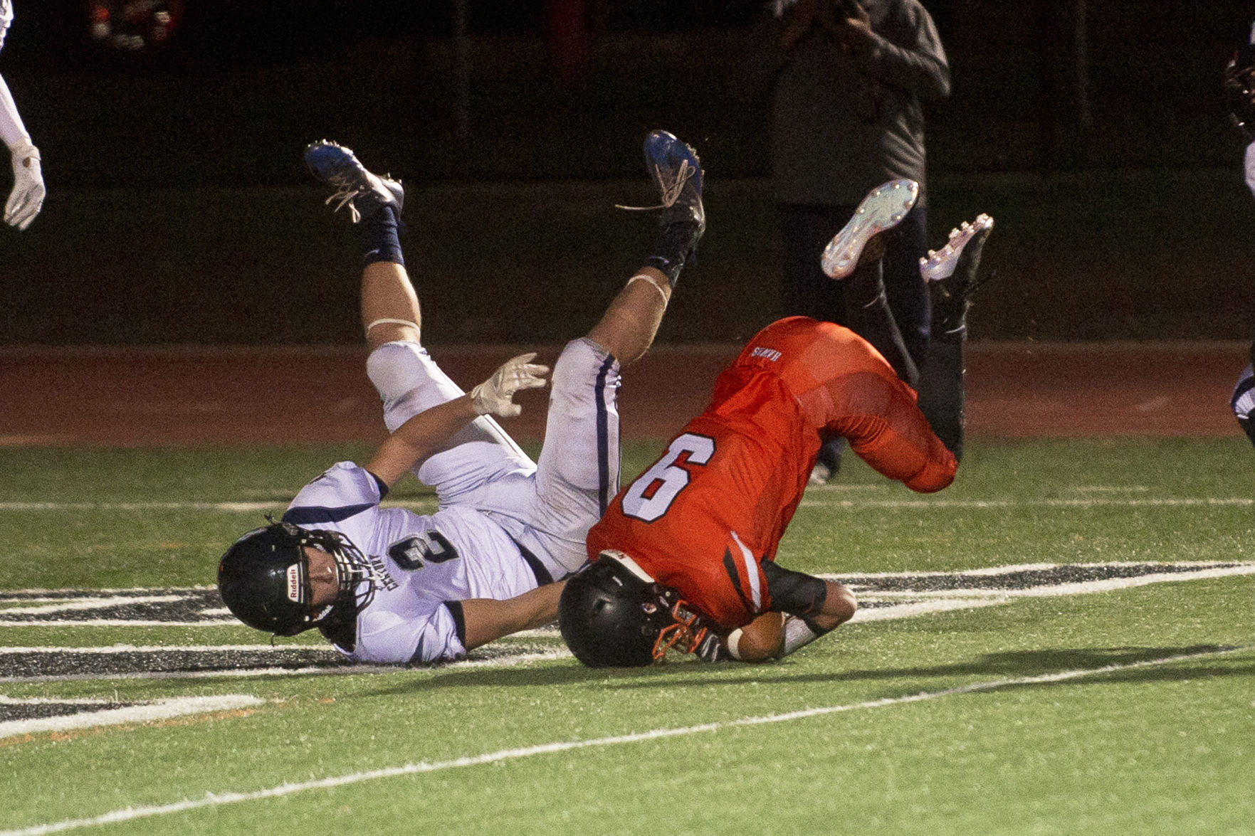 Winona v. Century 16